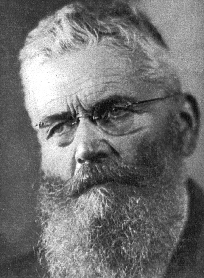 Paul Wyss (1875 - 1952) - photo 1